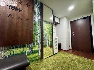 Оренда квартири 2+KK Praha, K sídlišti č. 15
