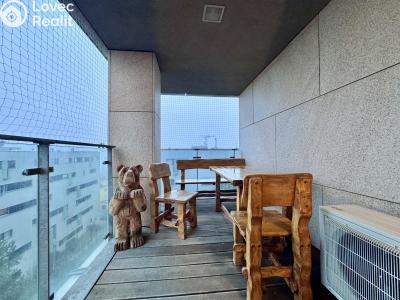 Оренда квартири 2+KK Praha, K sídlišti č. 19
