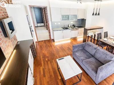 Оренда квартири 2+KK Praha, Na slupi č. 1