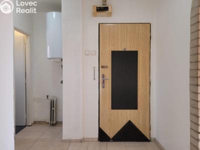 Prodej bytu 3+1 Podbořany č. 10