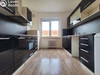 Продажа квартиры 3+1 Podbořany č. 11