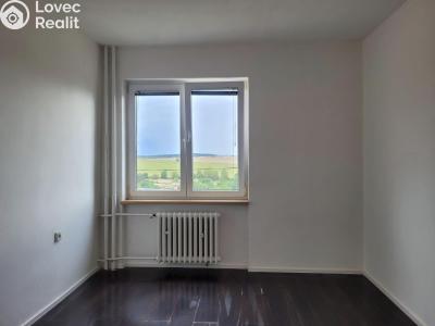 Продажа квартиры 3+1 Podbořany č. 2