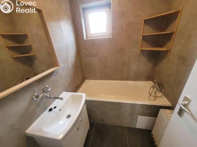 Продажа квартиры 3+1 Podbořany č. 3