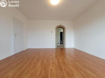 Продажа квартиры 3+1 Podbořany č. 4
