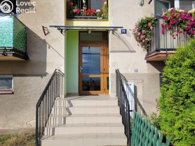 Продажа квартиры 3+1 Podbořany č. 6