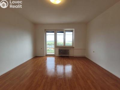 Продажа квартиры 3+1 Podbořany č. 7