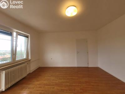 Продажа квартиры 3+1 Podbořany č. 9