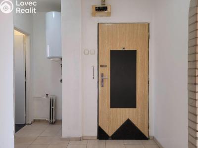 Продажа квартиры 3+1 Podbořany č. 10