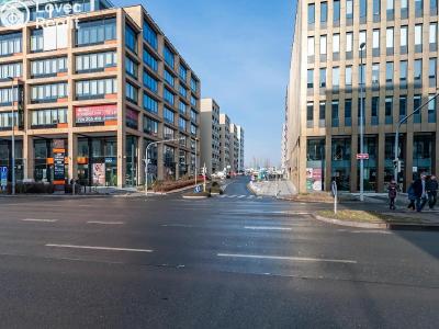 Оренда офісного приміщення Praha č. 6