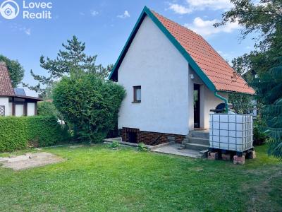 Продажа хижины Rabyně č. 2