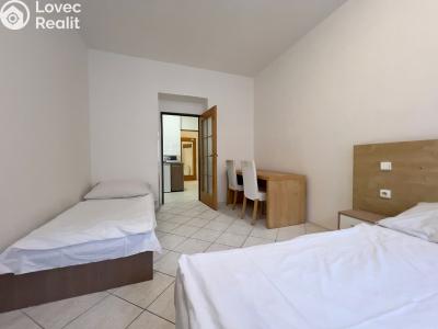 Оренда квартири 1+1 Praha, U Santošky č. 2