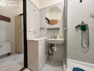 Оренда квартири 1+1 Praha, U Santošky č. 5