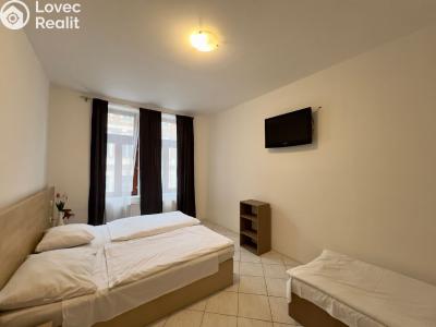 Оренда квартири 1+1 Praha, U Santošky č. 6