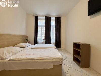 Оренда квартири 1+1 Praha, U Santošky č. 7