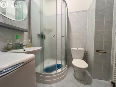 Оренда квартири 1+1 Praha, U Santošky č. 8