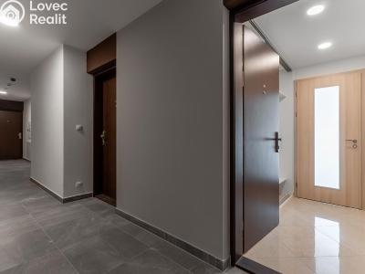 Оренда квартири 1+KK Praha, Bassova č. 7