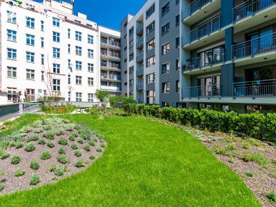 Оренда квартири 1+KK Praha, Bassova č. 14