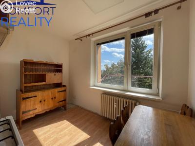 Sale apartment 1+1 Ostrava, Jana Ziky č. 3