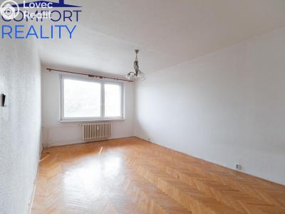 Sale apartment 1+1 Ostrava, Jana Ziky č. 4