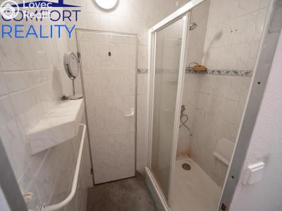 Sale apartment 1+1 Ostrava, Jana Ziky č. 6