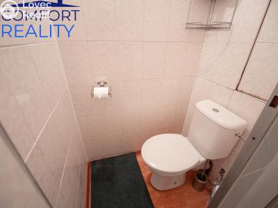 Sale apartment 1+1 Ostrava, Jana Ziky č. 8