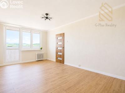 Prodej bytu 1+1 Bílina, Fügnerova 254 č. 2