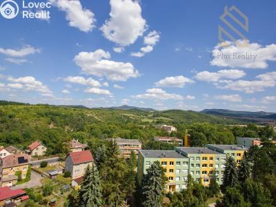Prodej bytu 1+1 Bílina, Fügnerova 254 č. 8