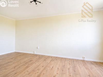 Prodej bytu 1+1 Bílina, Fügnerova 254 č. 18