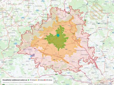 Prodej bytu 1+1 Bílina, Fügnerova 254 č. 21