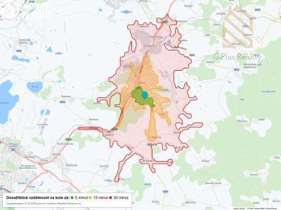 Prodej bytu 1+1 Bílina, Fügnerova 254 č. 23