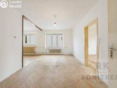 Продажа семейного дома Černá Hora, Budovatelská 361 č. 2