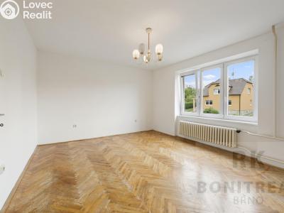 Продажа семейного дома Černá Hora, Budovatelská 361 č. 4