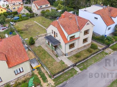 Продажа семейного дома Černá Hora, Budovatelská 361 č. 5