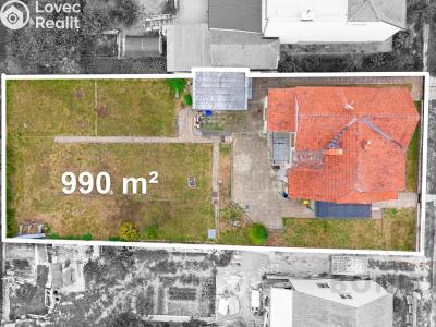 Продажа семейного дома Černá Hora, Budovatelská 361 č. 6