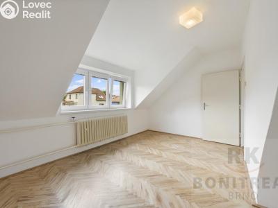 Продажа семейного дома Černá Hora, Budovatelská 361 č. 17