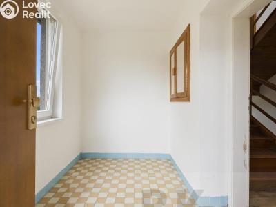 Продажа семейного дома Černá Hora, Budovatelská 361 č. 18