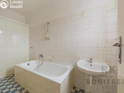 Продажа семейного дома Černá Hora, Budovatelská 361 č. 20