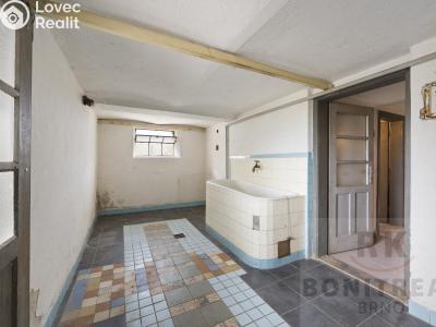 Продажа семейного дома Černá Hora, Budovatelská 361 č. 24