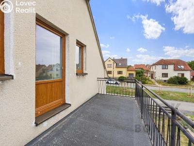 Продажа семейного дома Černá Hora, Budovatelská 361 č. 26