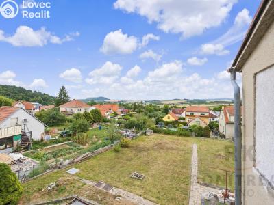 Продажа семейного дома Černá Hora, Budovatelská 361 č. 31