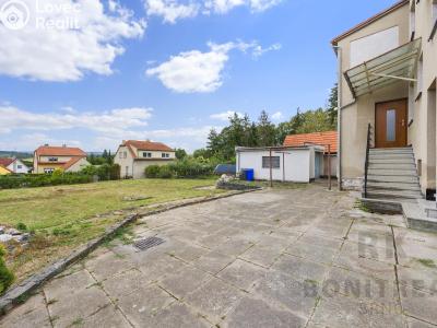 Продажа семейного дома Černá Hora, Budovatelská 361 č. 34