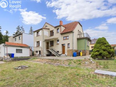 Продажа семейного дома Černá Hora, Budovatelská 361 č. 35