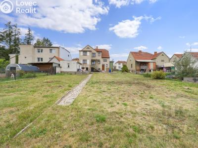 Продажа семейного дома Černá Hora, Budovatelská 361 č. 37