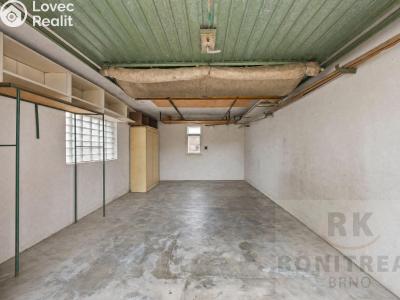 Продажа семейного дома Černá Hora, Budovatelská 361 č. 39