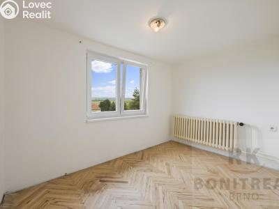 Prodej rodinného domu Černá Hora, Budovatelská 361 č. 13