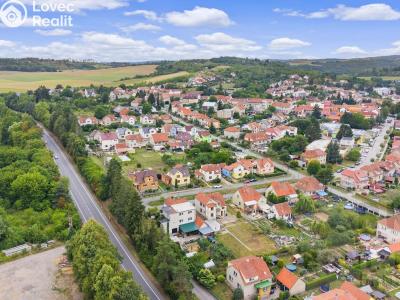 Prodej rodinného domu Černá Hora, Budovatelská 361 č. 24