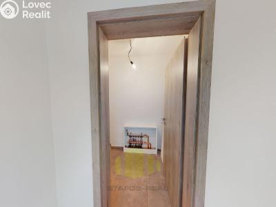 Pronájem rodinného domu Velký Týnec, Polní č. 6