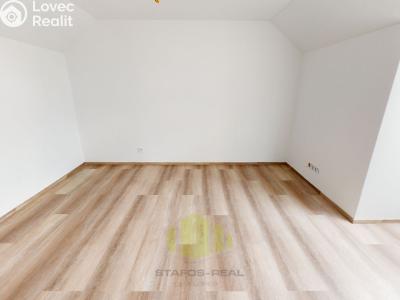 Pronájem rodinného domu Velký Týnec, Polní č. 22