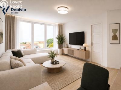 Prodej půdního prostoru Brno, Vítězslavy Kaprálové č. 17