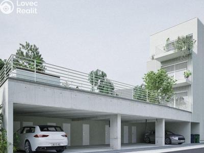 Продажа квартиры 2+KK Brno, Elišky Přemyslovny č. 5